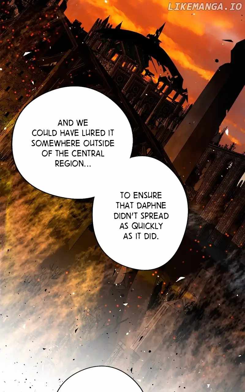 The Demon King’s Confession Chapter 93 - Page 83