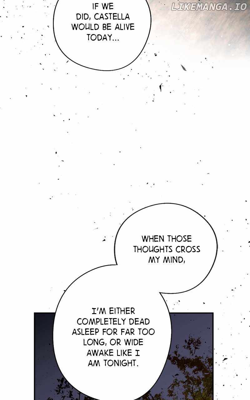 The Demon King’s Confession Chapter 93 - Page 84