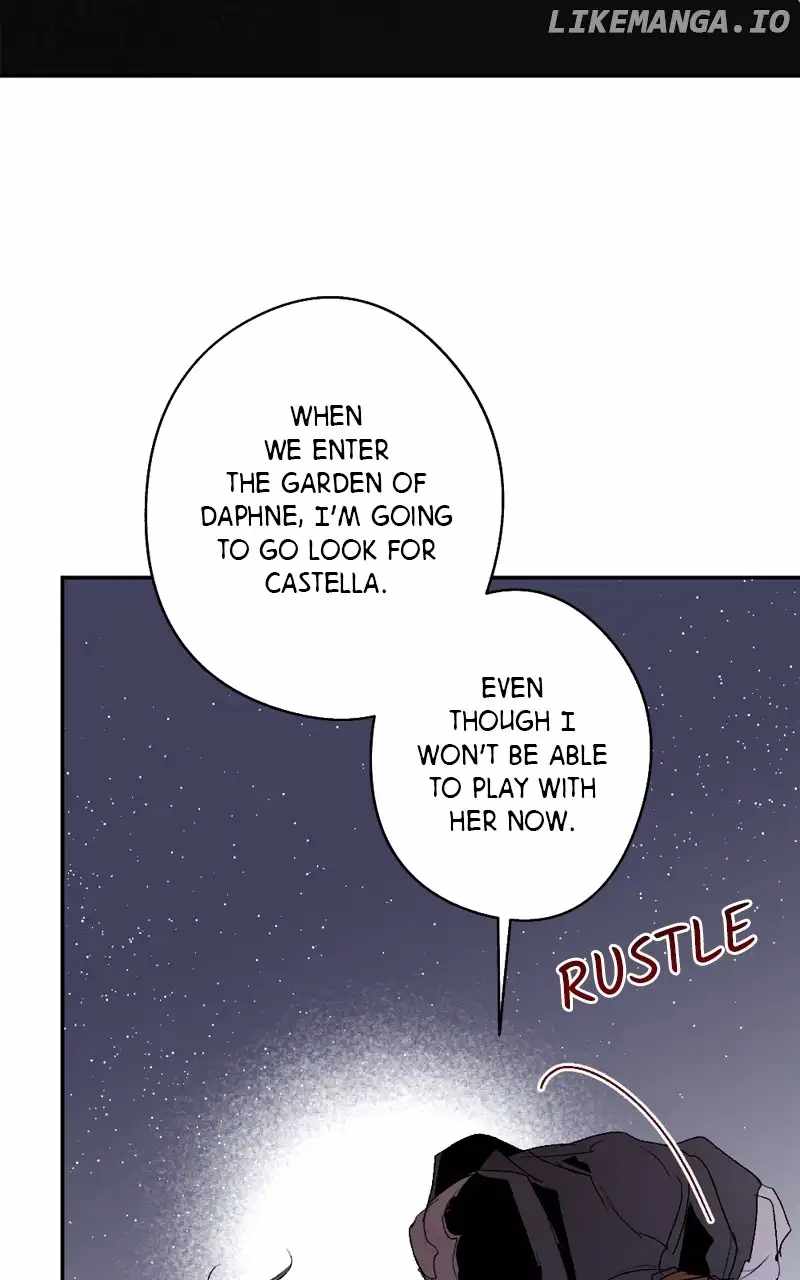The Demon King’s Confession Chapter 93 - Page 90