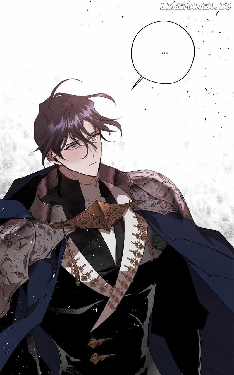The Demon King’s Confession Chapter 94 - Page 1