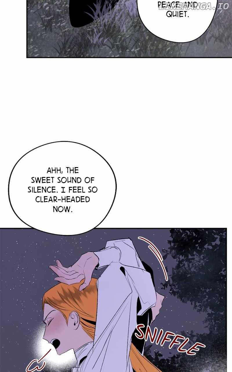 The Demon King’s Confession Chapter 94 - Page 10