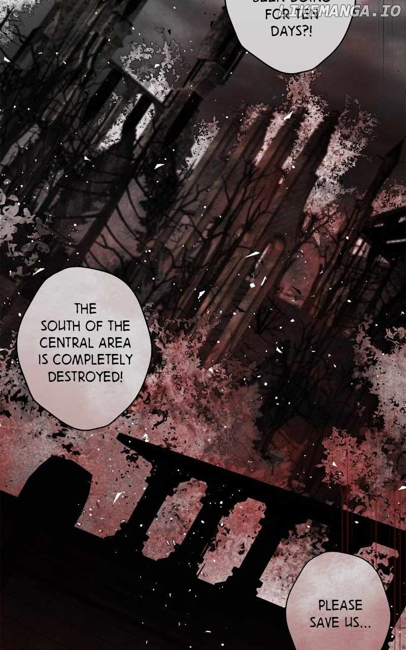 The Demon King’s Confession Chapter 94 - Page 104