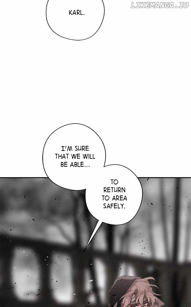 The Demon King’s Confession Chapter 94 - Page 107