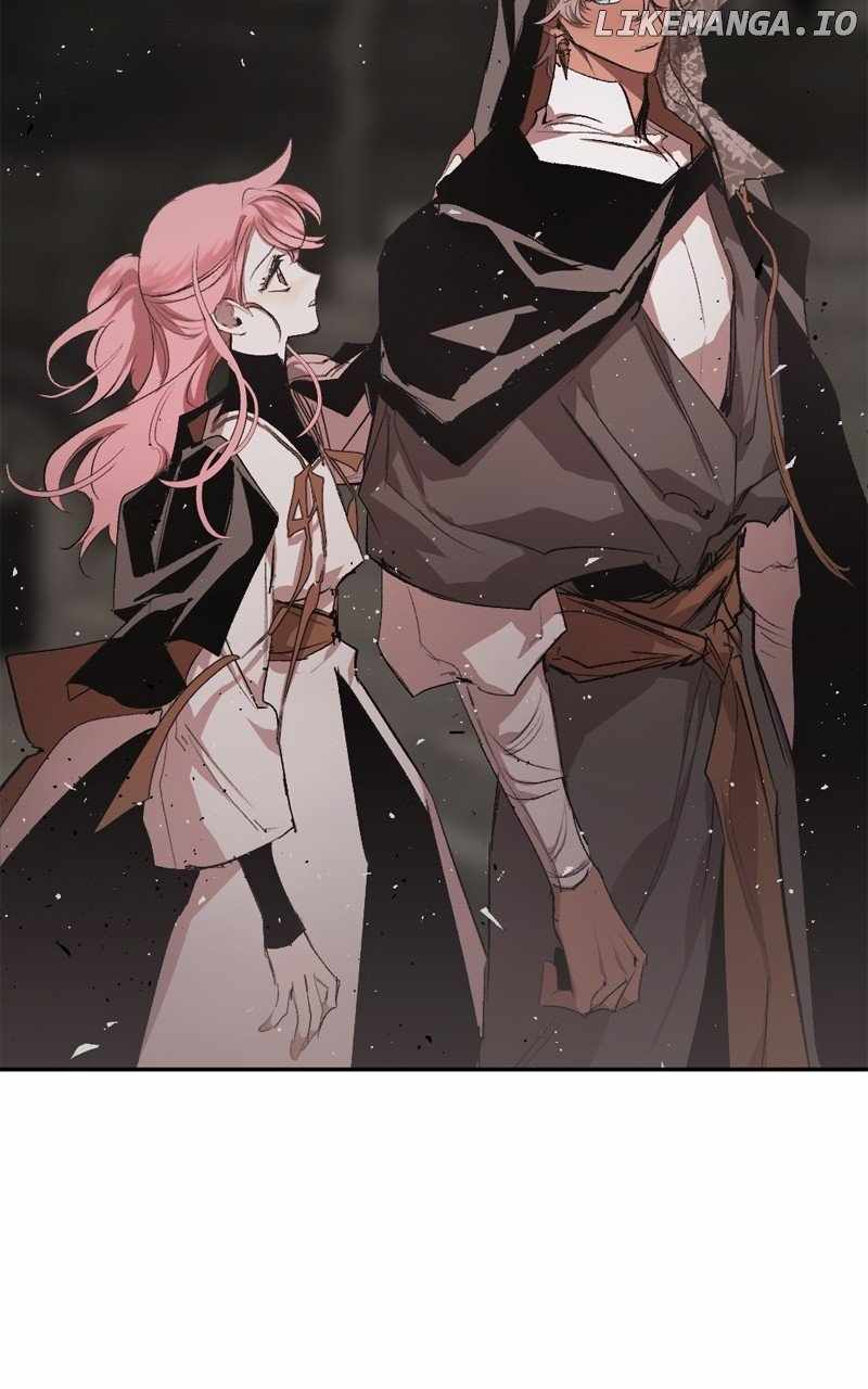 The Demon King’s Confession Chapter 94 - Page 108