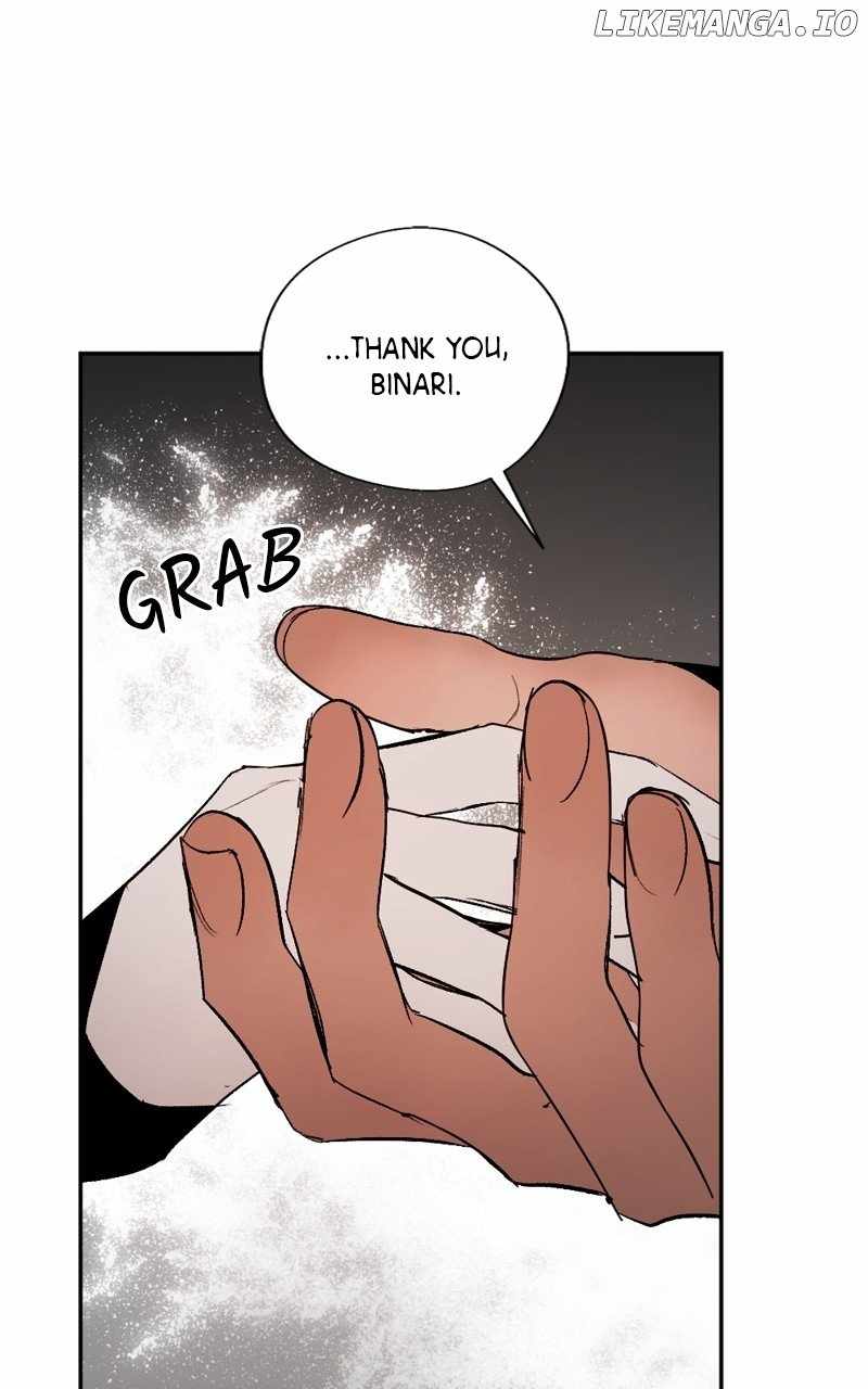 The Demon King’s Confession Chapter 94 - Page 109