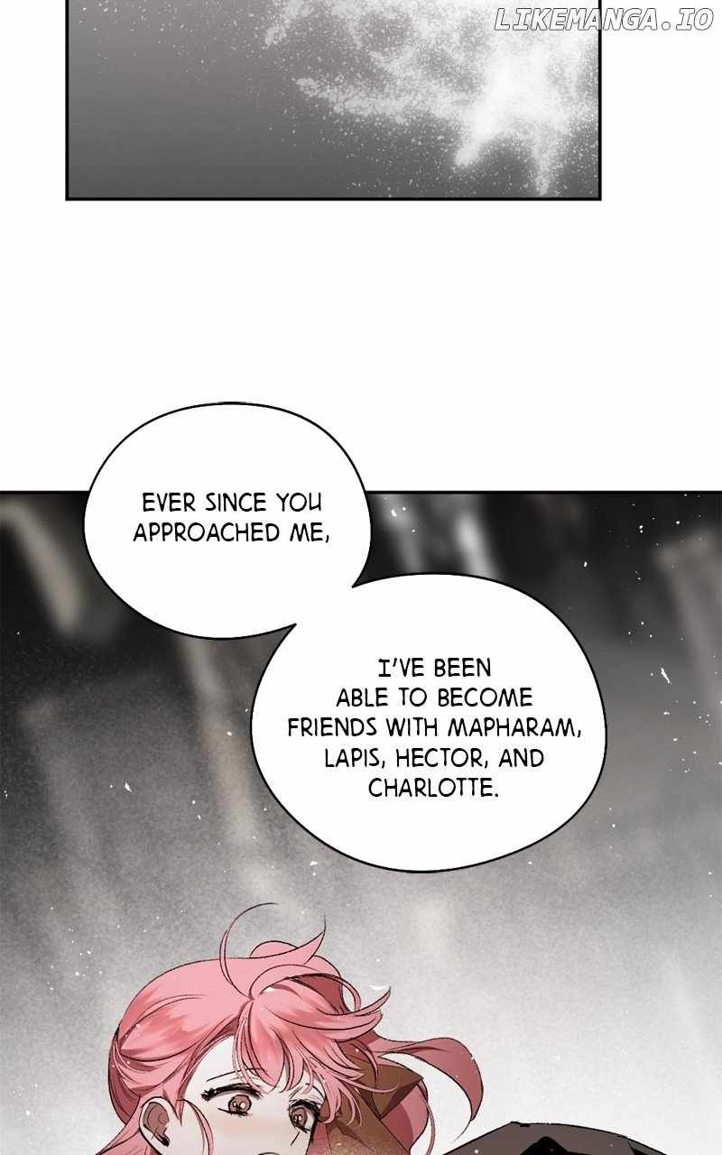 The Demon King’s Confession Chapter 94 - Page 110
