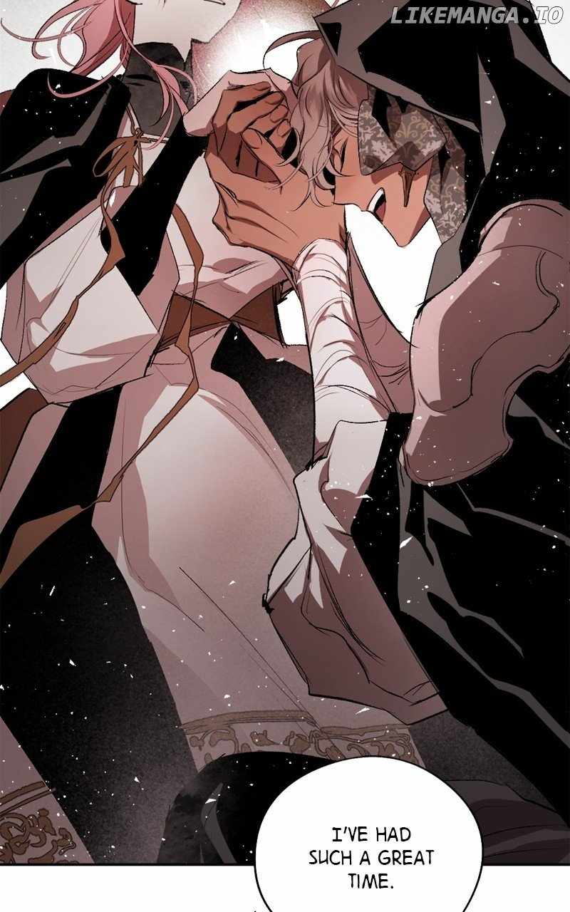 The Demon King’s Confession Chapter 94 - Page 111