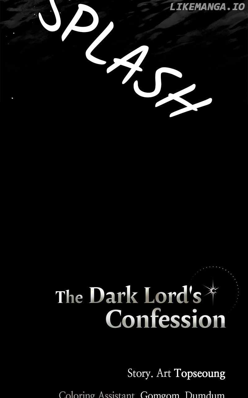 The Demon King’s Confession Chapter 94 - Page 121