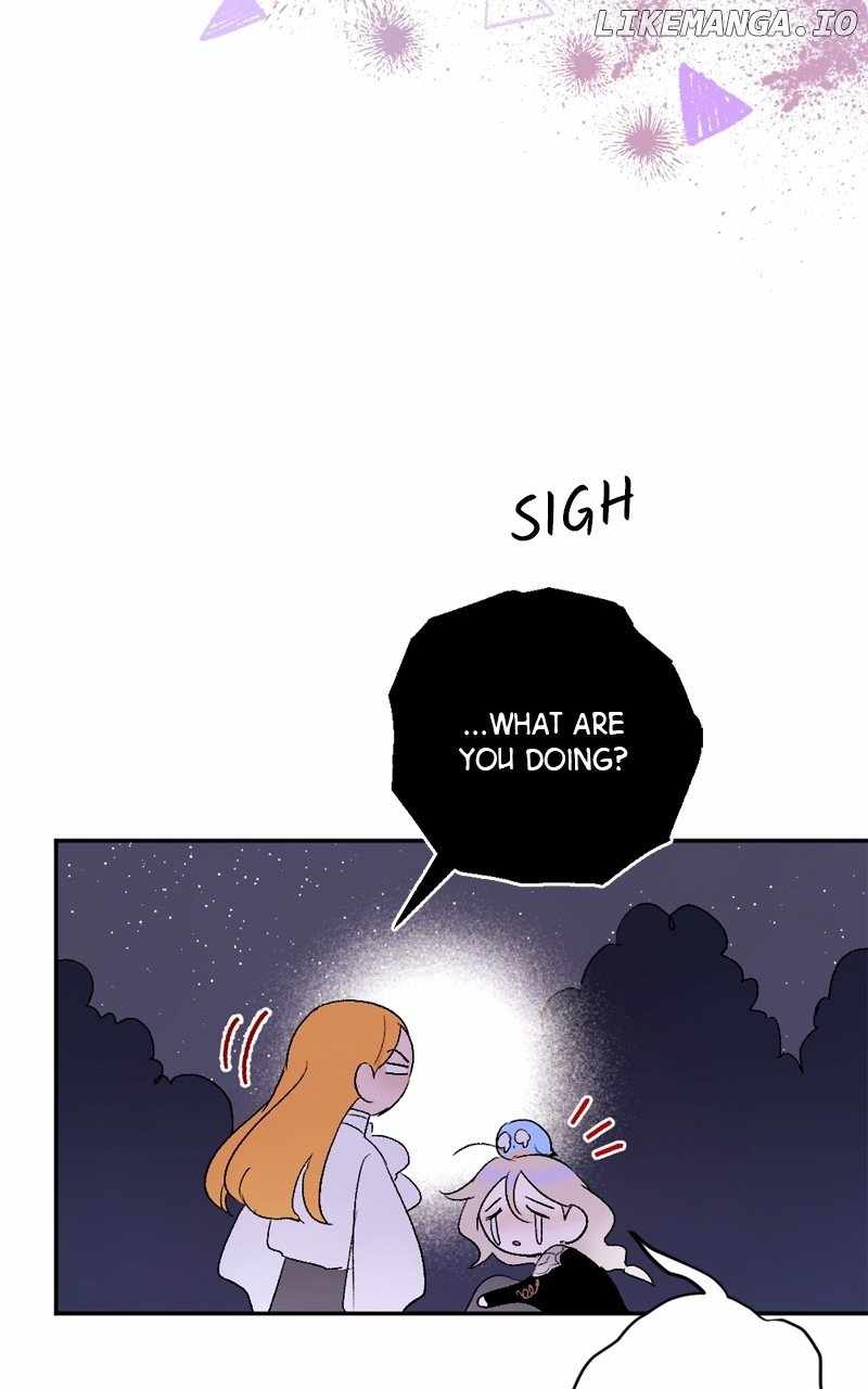 The Demon King’s Confession Chapter 94 - Page 14