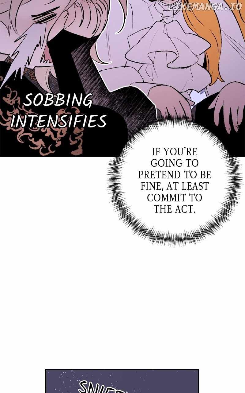 The Demon King’s Confession Chapter 94 - Page 16