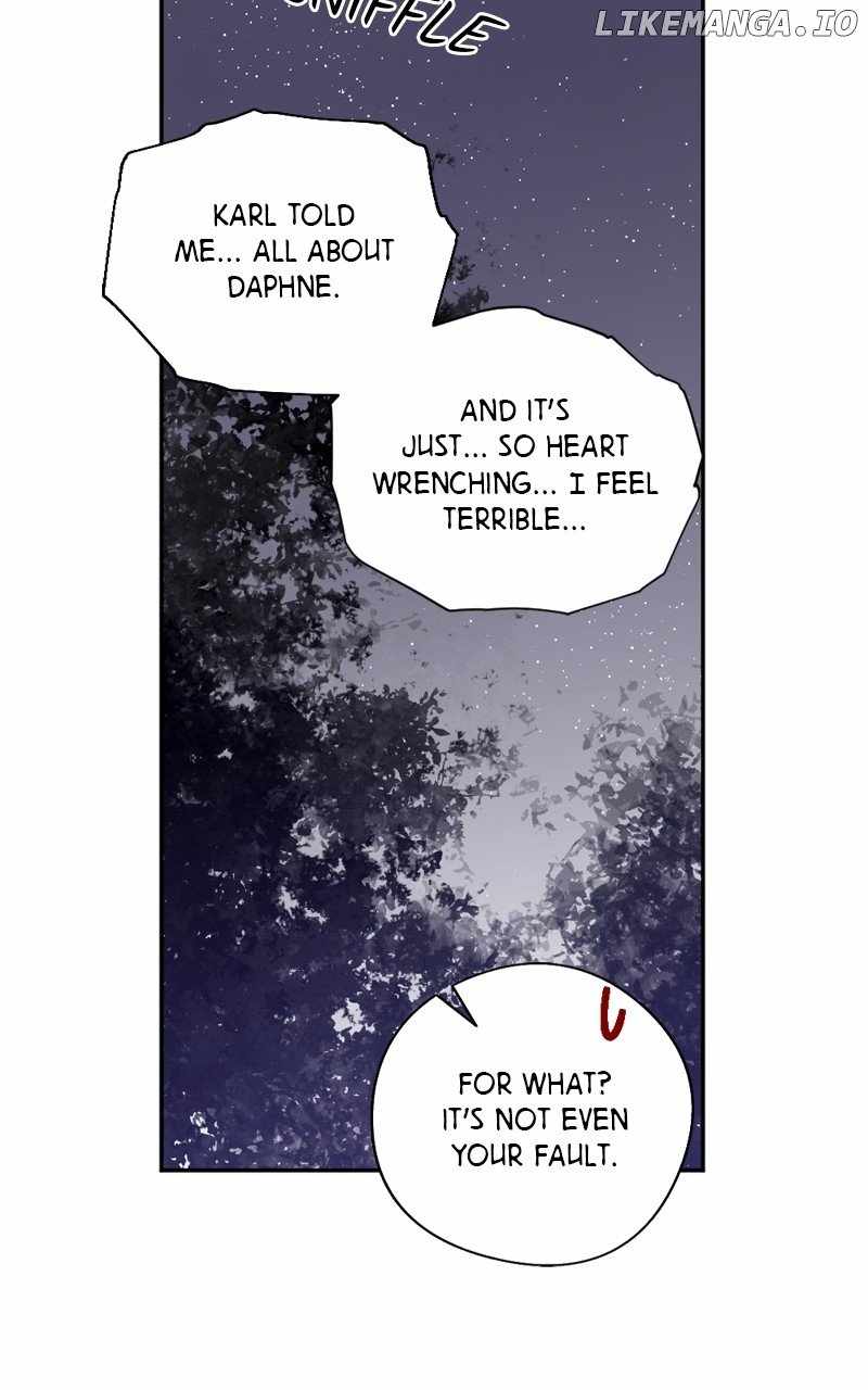 The Demon King’s Confession Chapter 94 - Page 17