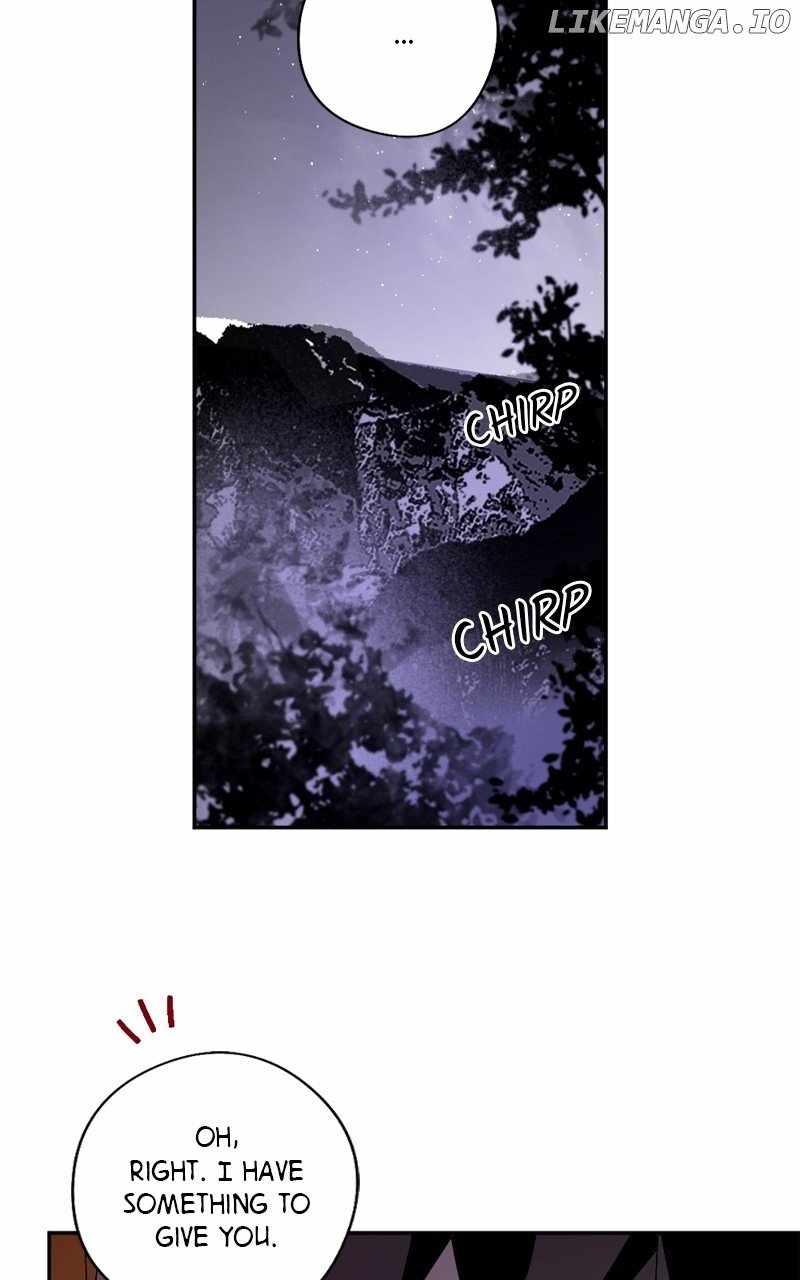 The Demon King’s Confession Chapter 94 - Page 21