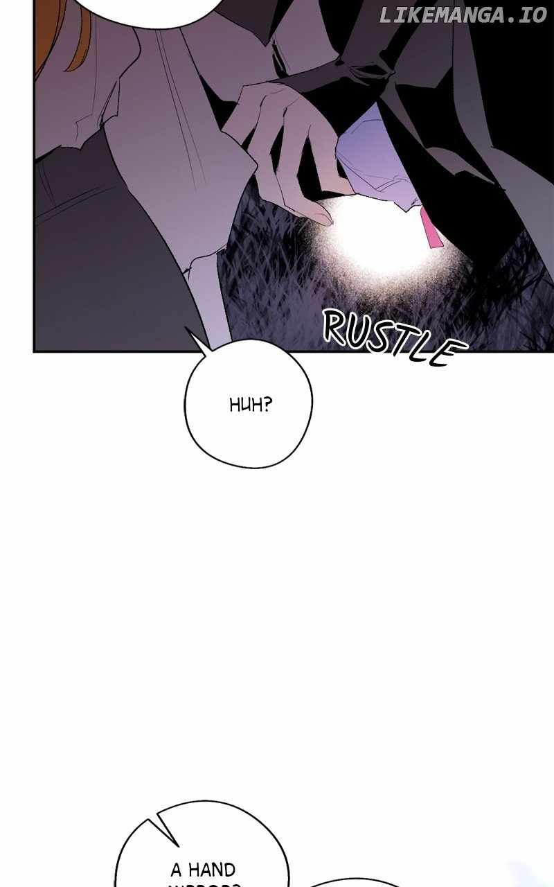 The Demon King’s Confession Chapter 94 - Page 22