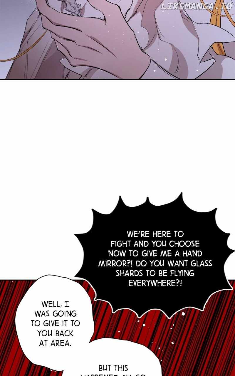 The Demon King’s Confession Chapter 94 - Page 25