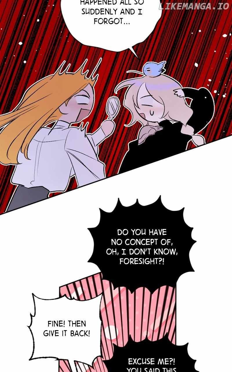 The Demon King’s Confession Chapter 94 - Page 26