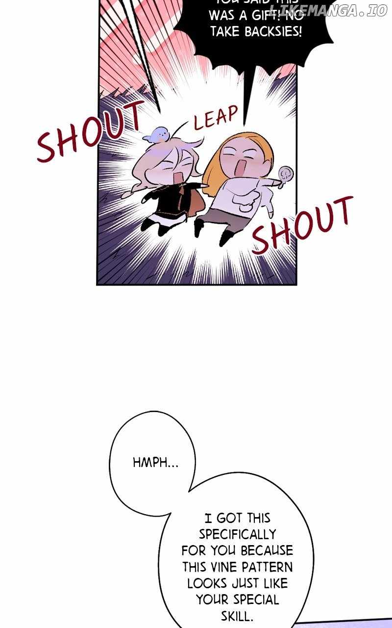 The Demon King’s Confession Chapter 94 - Page 27