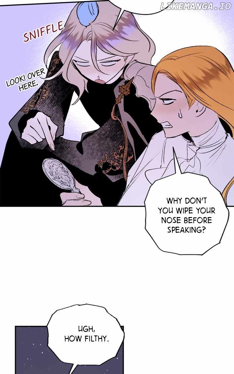 The Demon King’s Confession Chapter 94 - Page 28