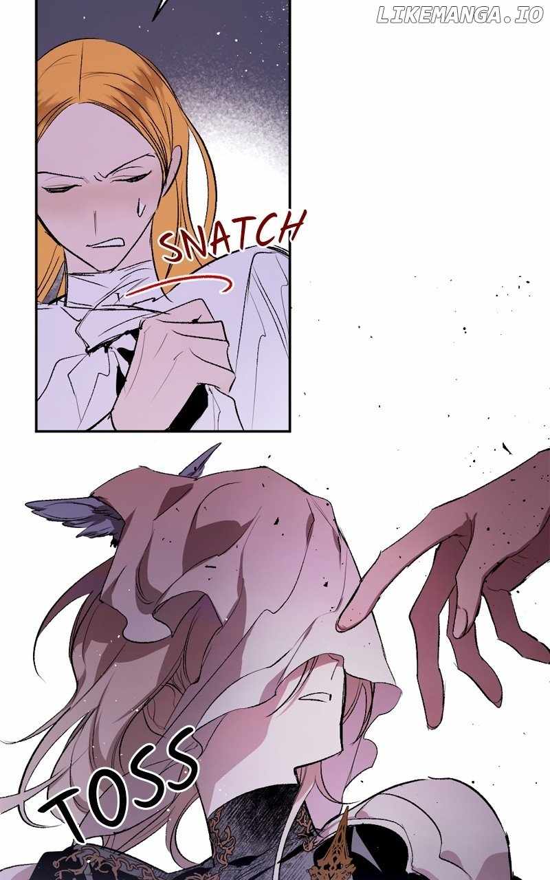 The Demon King’s Confession Chapter 94 - Page 29