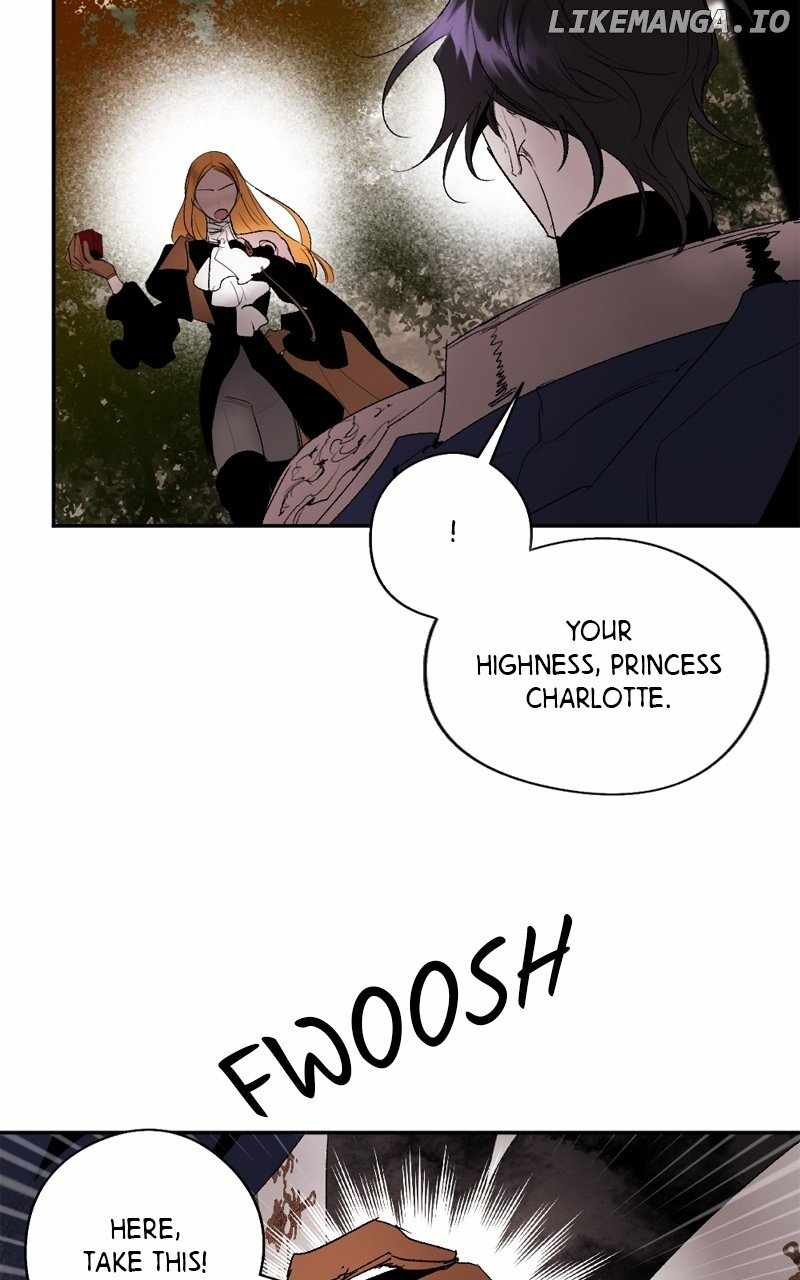 The Demon King’s Confession Chapter 94 - Page 3