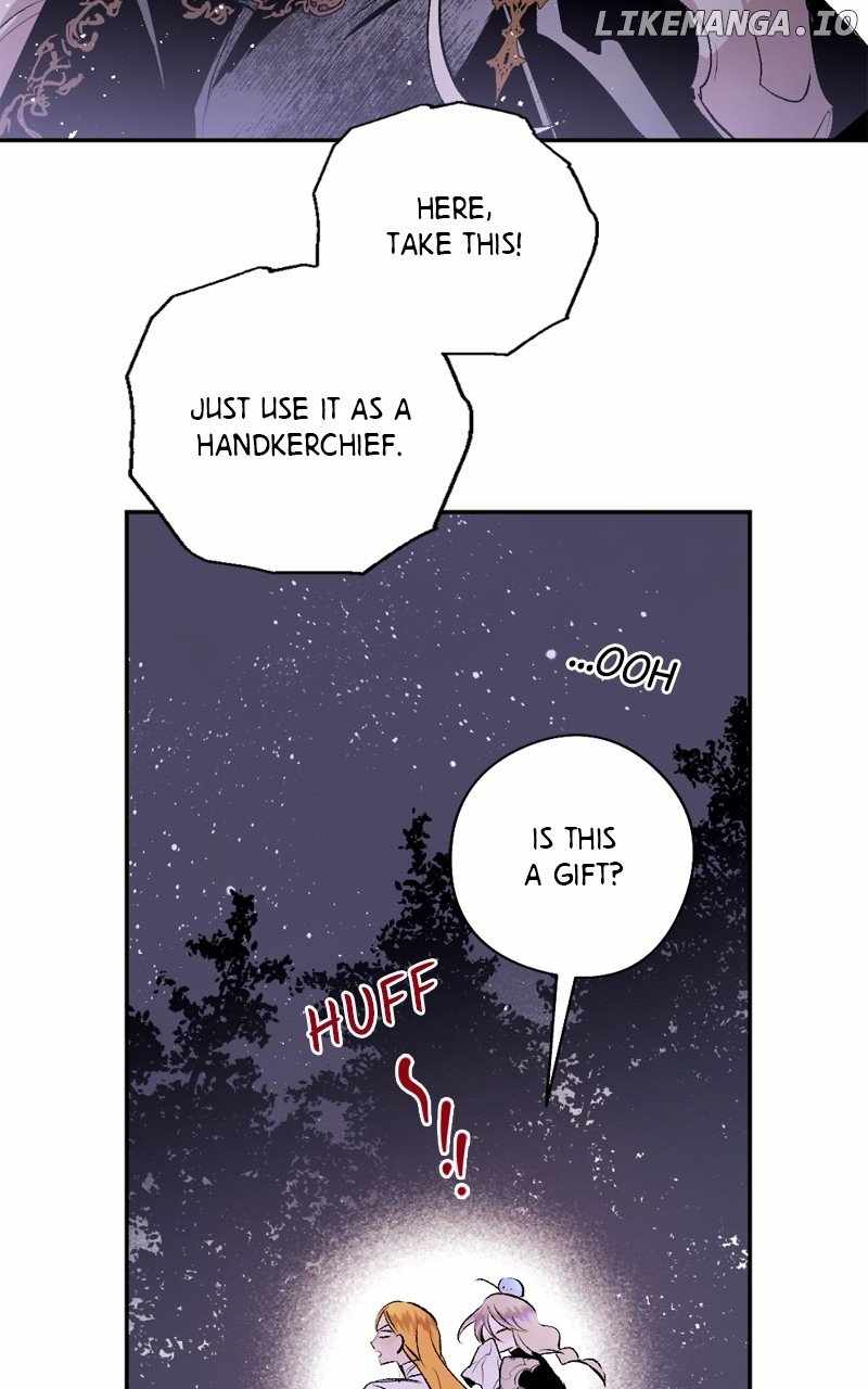 The Demon King’s Confession Chapter 94 - Page 30