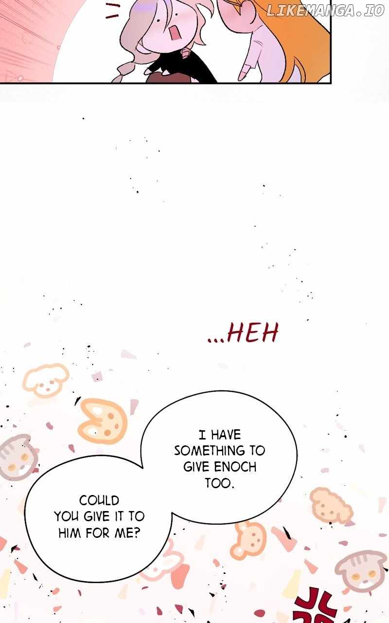 The Demon King’s Confession Chapter 94 - Page 43