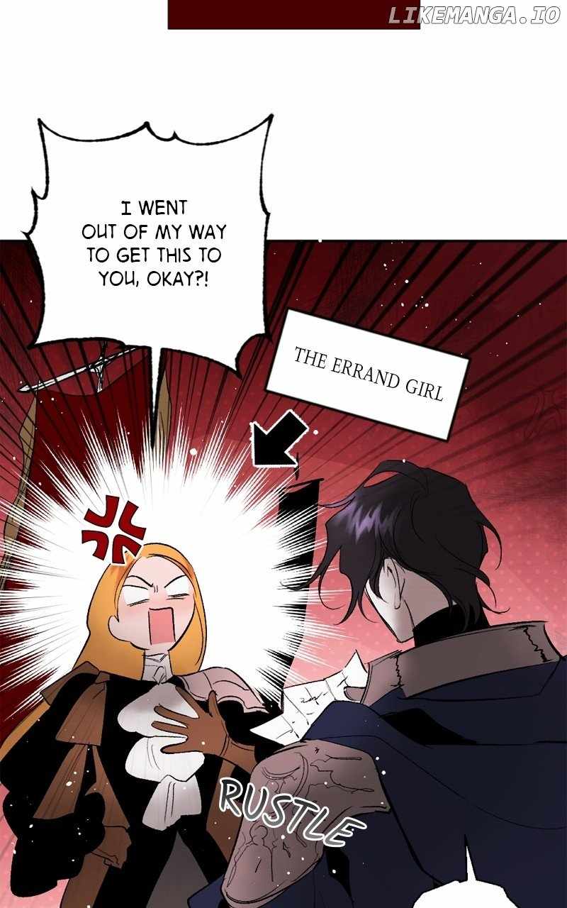 The Demon King’s Confession Chapter 94 - Page 45