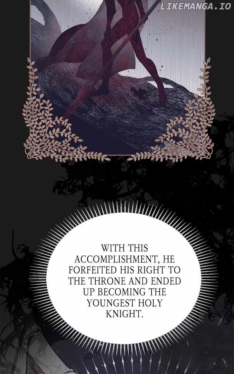 The Demon King’s Confession Chapter 94 - Page 53