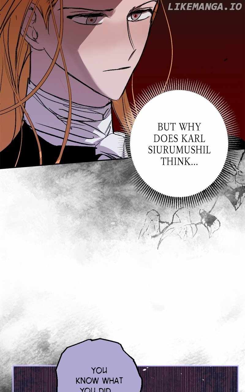 The Demon King’s Confession Chapter 94 - Page 57