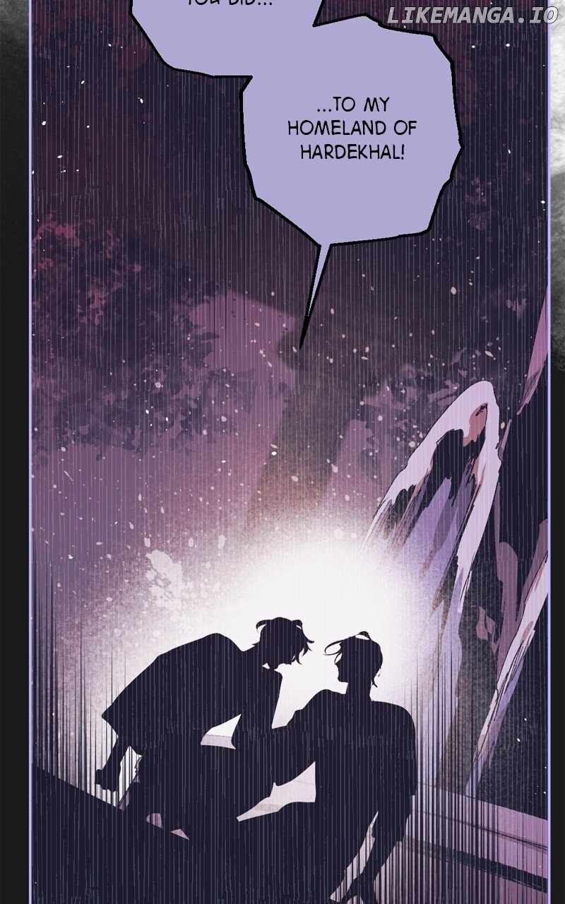 The Demon King’s Confession Chapter 94 - Page 58