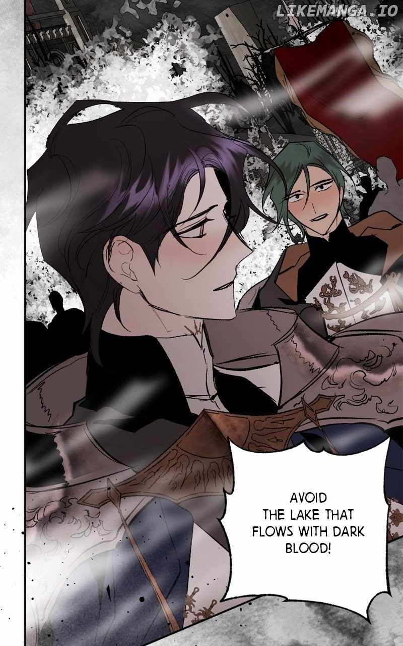 The Demon King’s Confession Chapter 94 - Page 77
