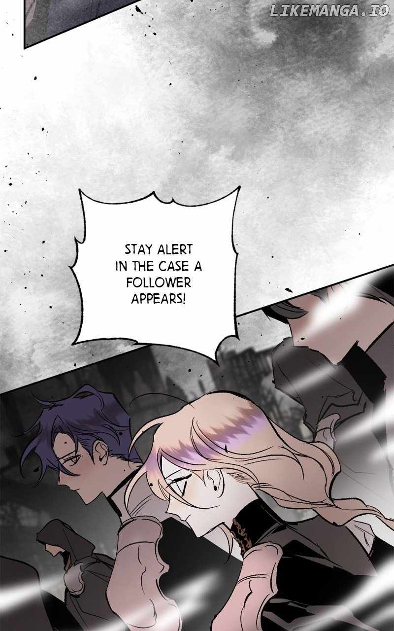 The Demon King’s Confession Chapter 94 - Page 78