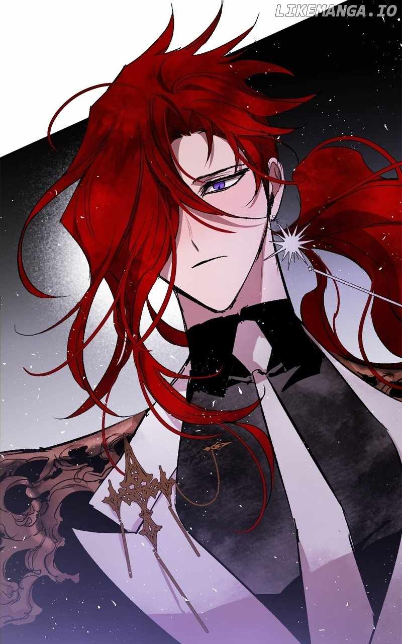 The Demon King’s Confession Chapter 94 - Page 85