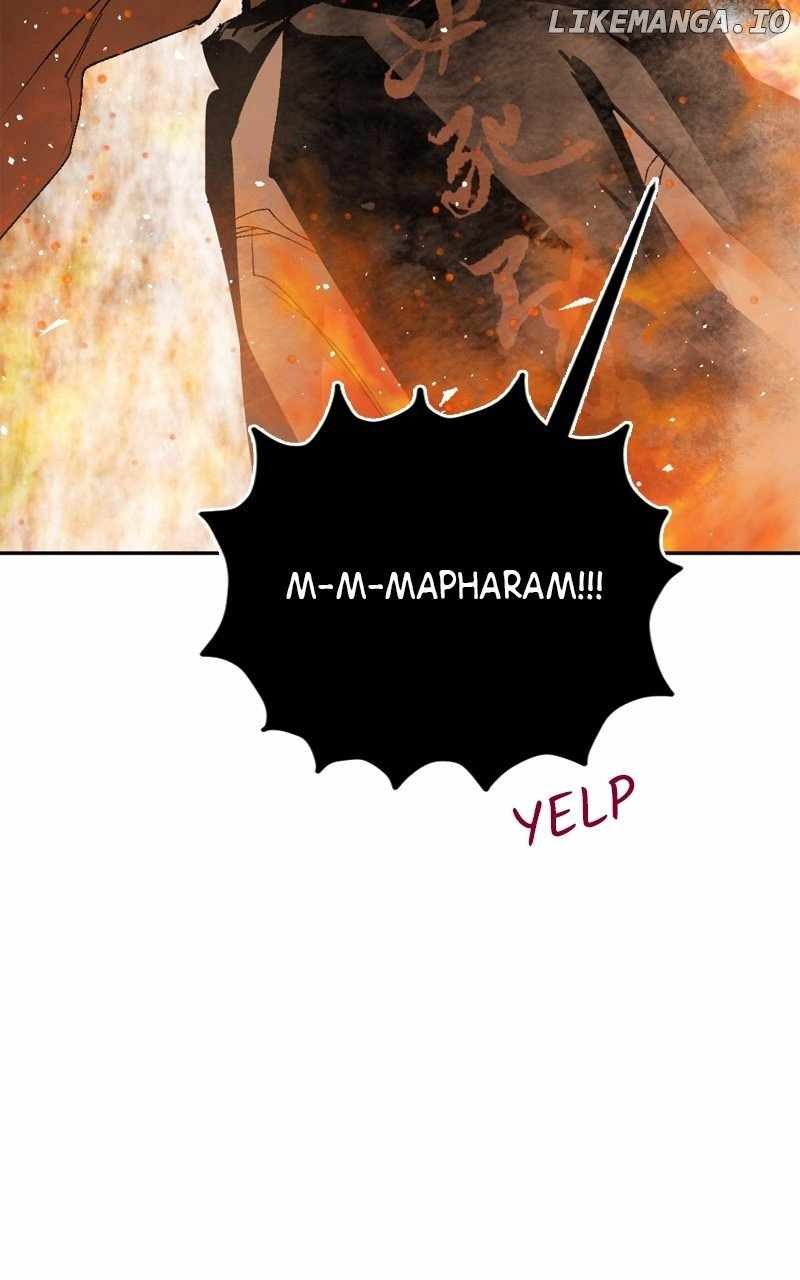 The Demon King’s Confession Chapter 94 - Page 90