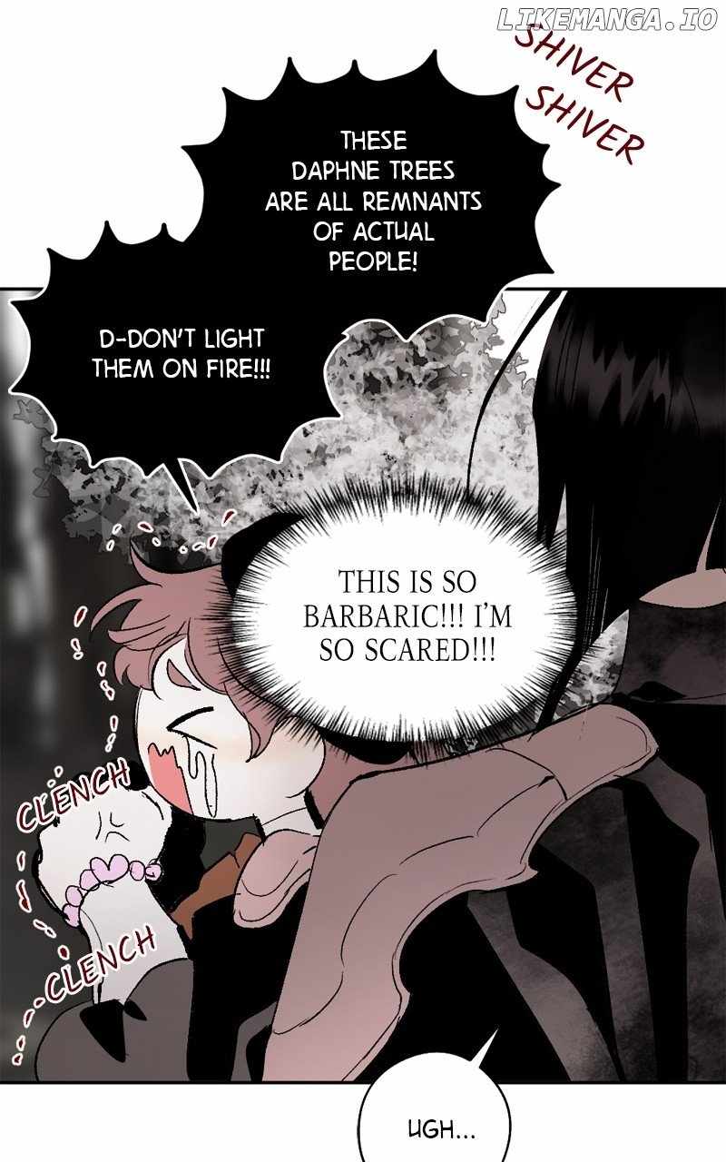 The Demon King’s Confession Chapter 94 - Page 91