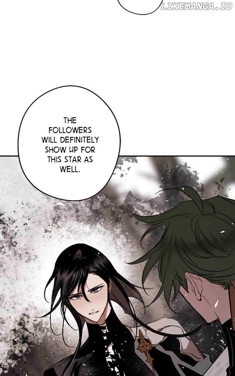 The Demon King’s Confession Chapter 94 - Page 92