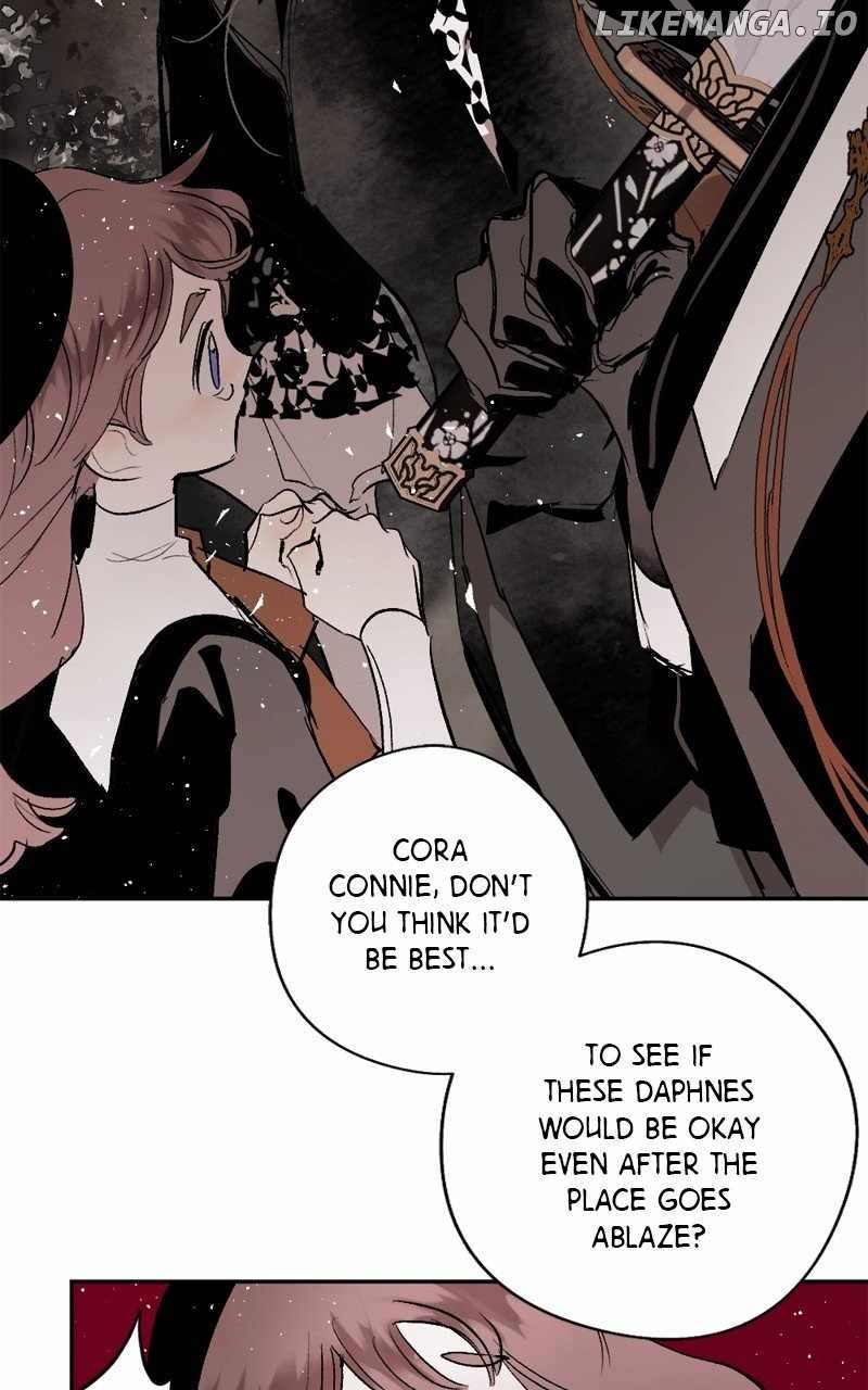 The Demon King’s Confession Chapter 94 - Page 93