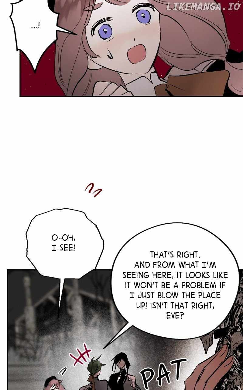 The Demon King’s Confession Chapter 94 - Page 94