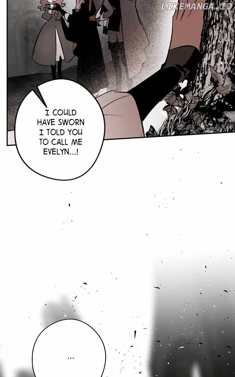 The Demon King’s Confession Chapter 94 - Page 95