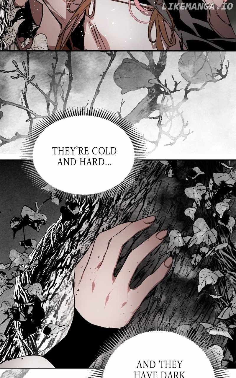 The Demon King’s Confession Chapter 95 - Page 1