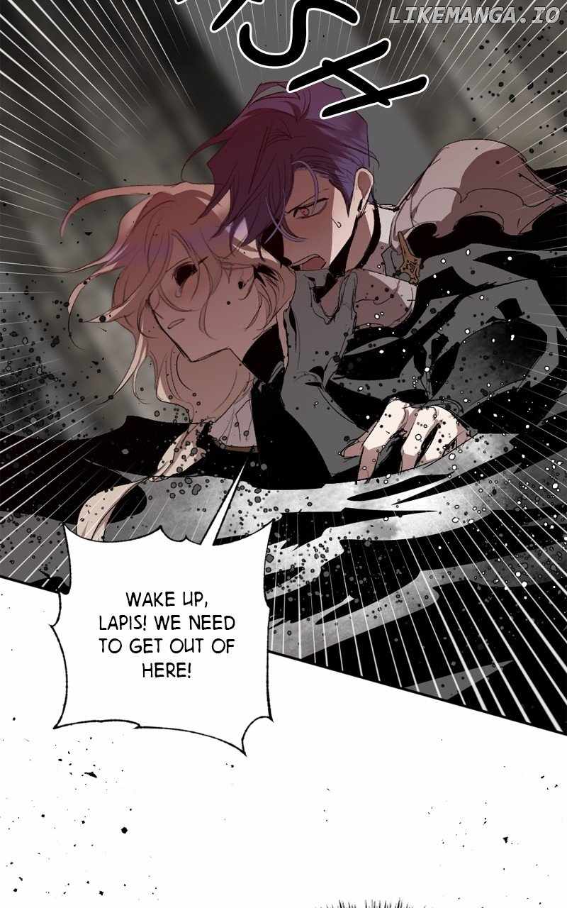 The Demon King’s Confession Chapter 95 - Page 112
