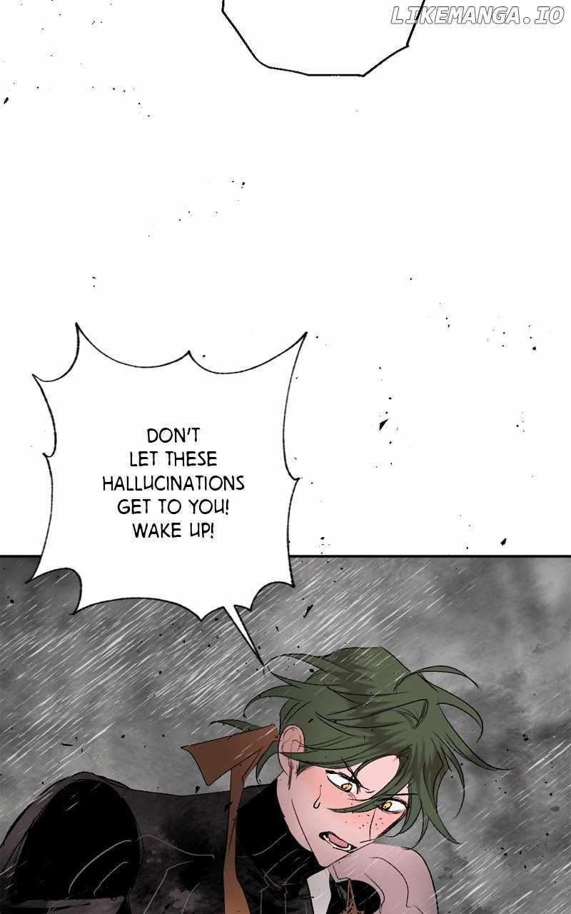 The Demon King’s Confession Chapter 95 - Page 122