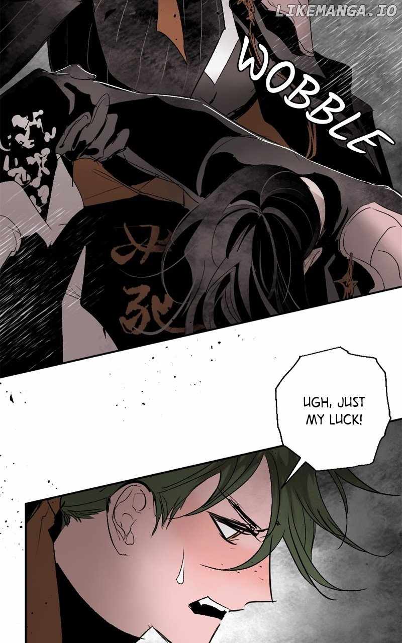 The Demon King’s Confession Chapter 95 - Page 123