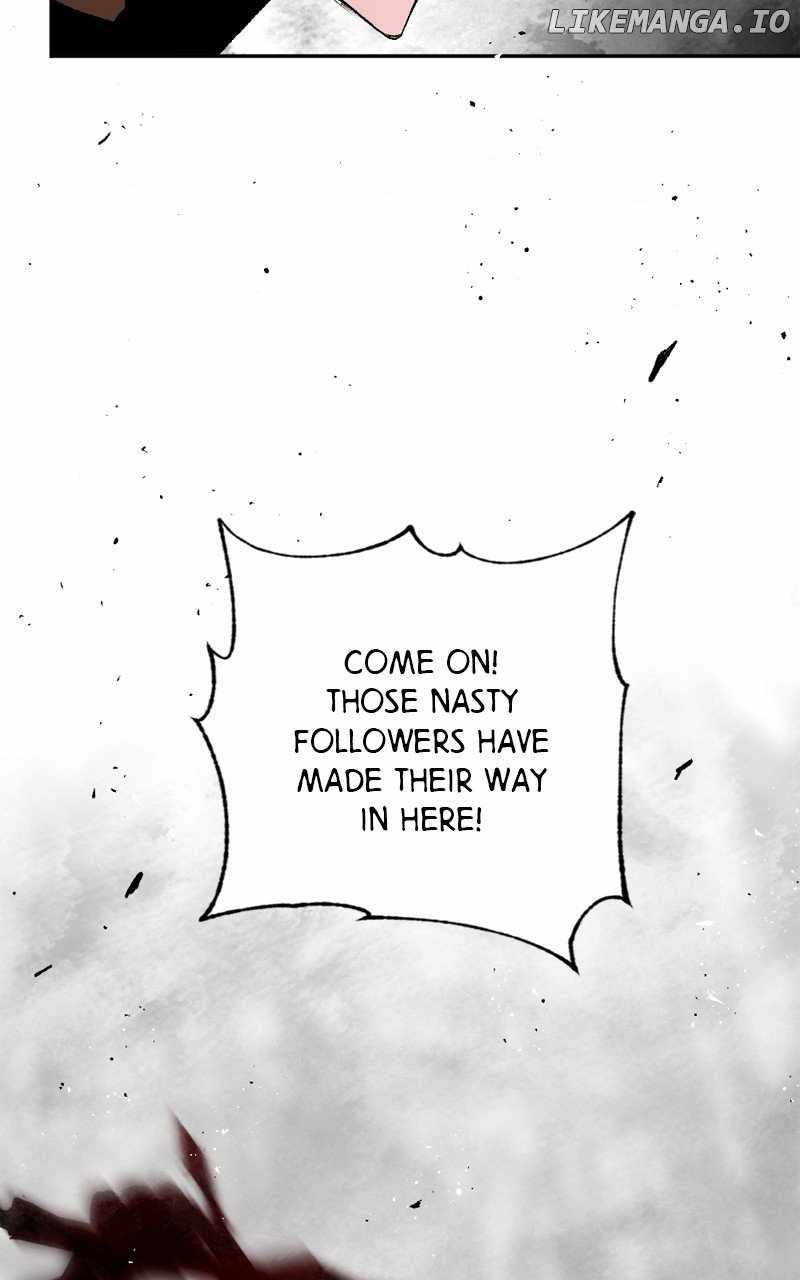 The Demon King’s Confession Chapter 95 - Page 124