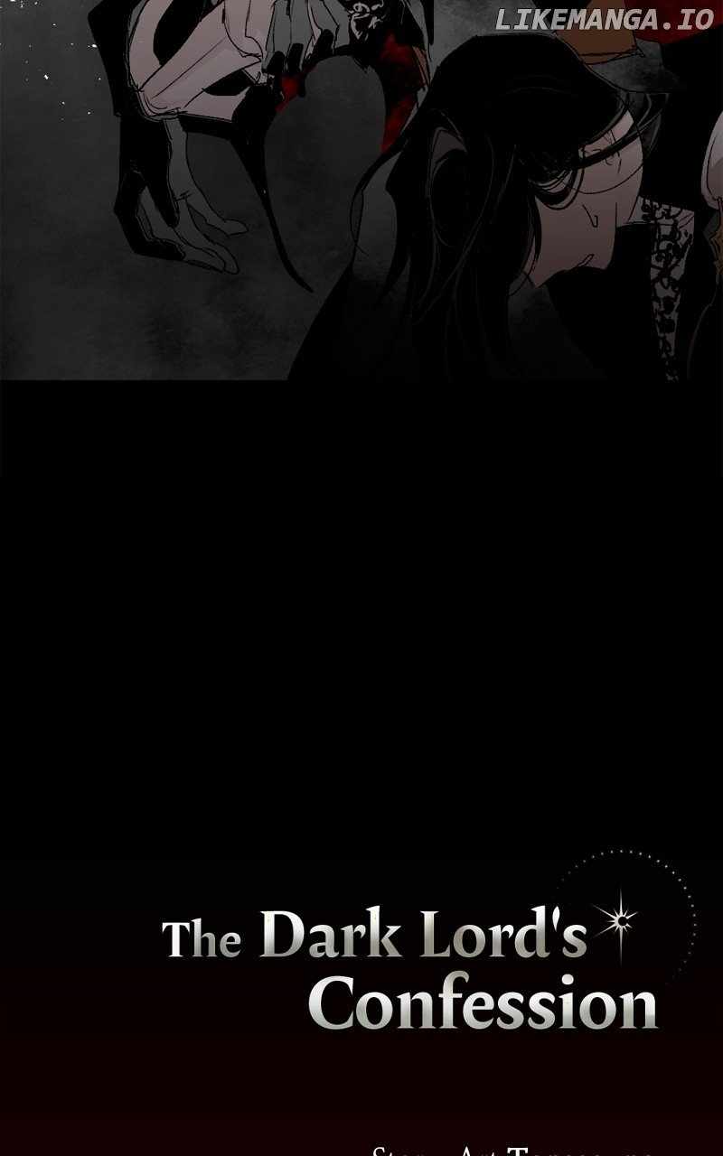 The Demon King’s Confession Chapter 95 - Page 126