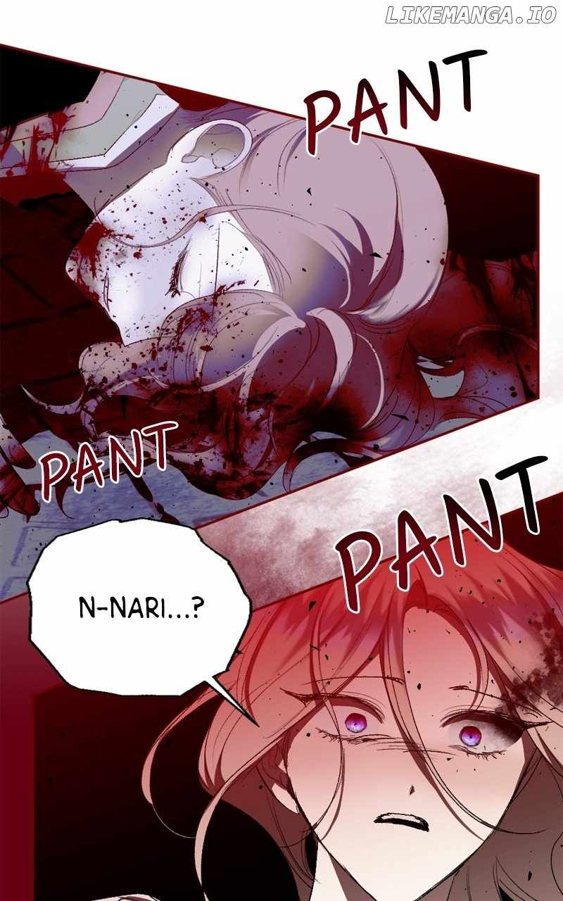 The Demon King’s Confession Chapter 95 - Page 19