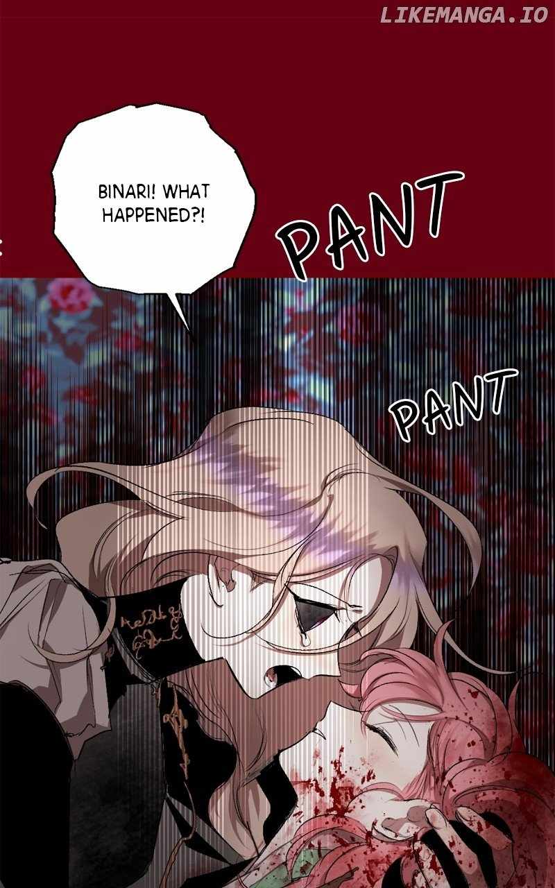 The Demon King’s Confession Chapter 95 - Page 24