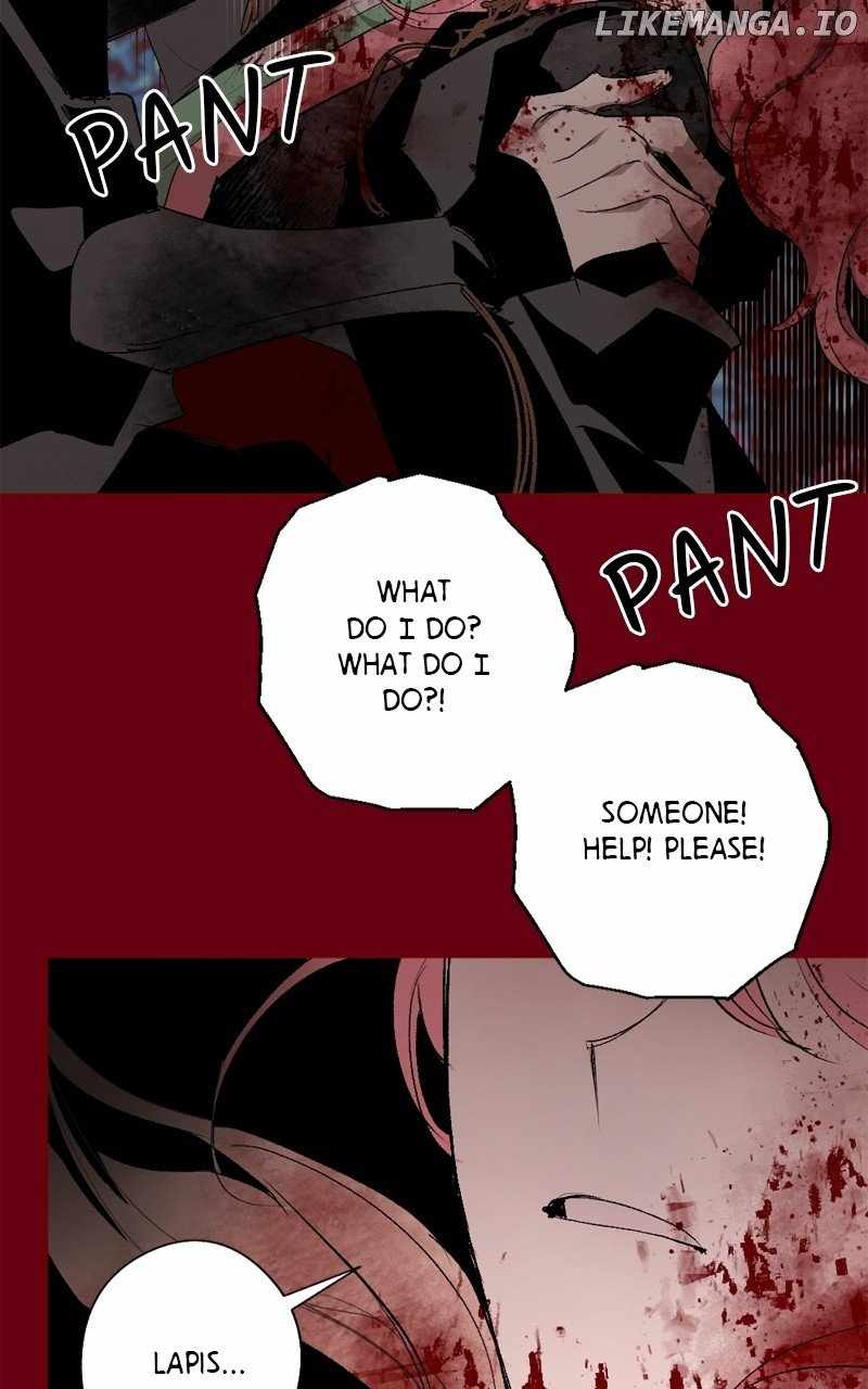 The Demon King’s Confession Chapter 95 - Page 25