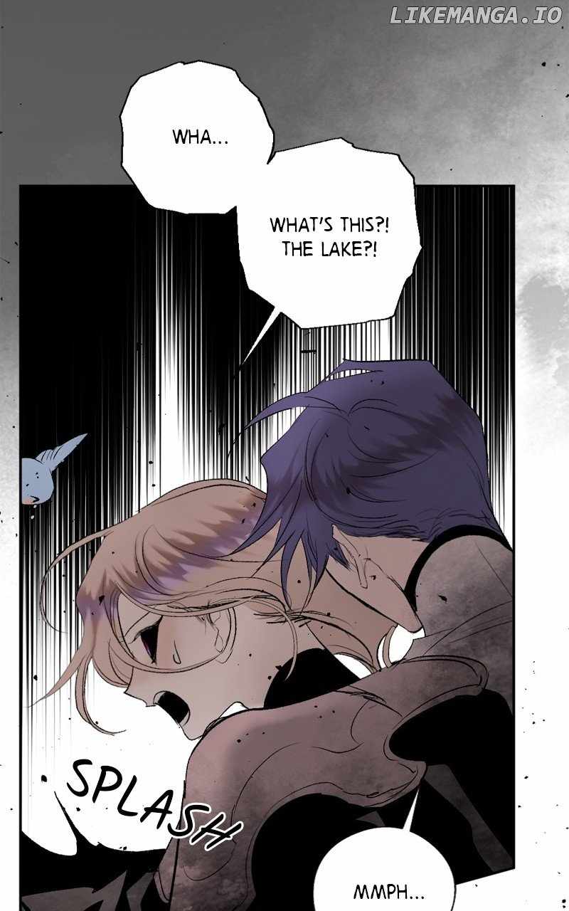 The Demon King’s Confession Chapter 95 - Page 45