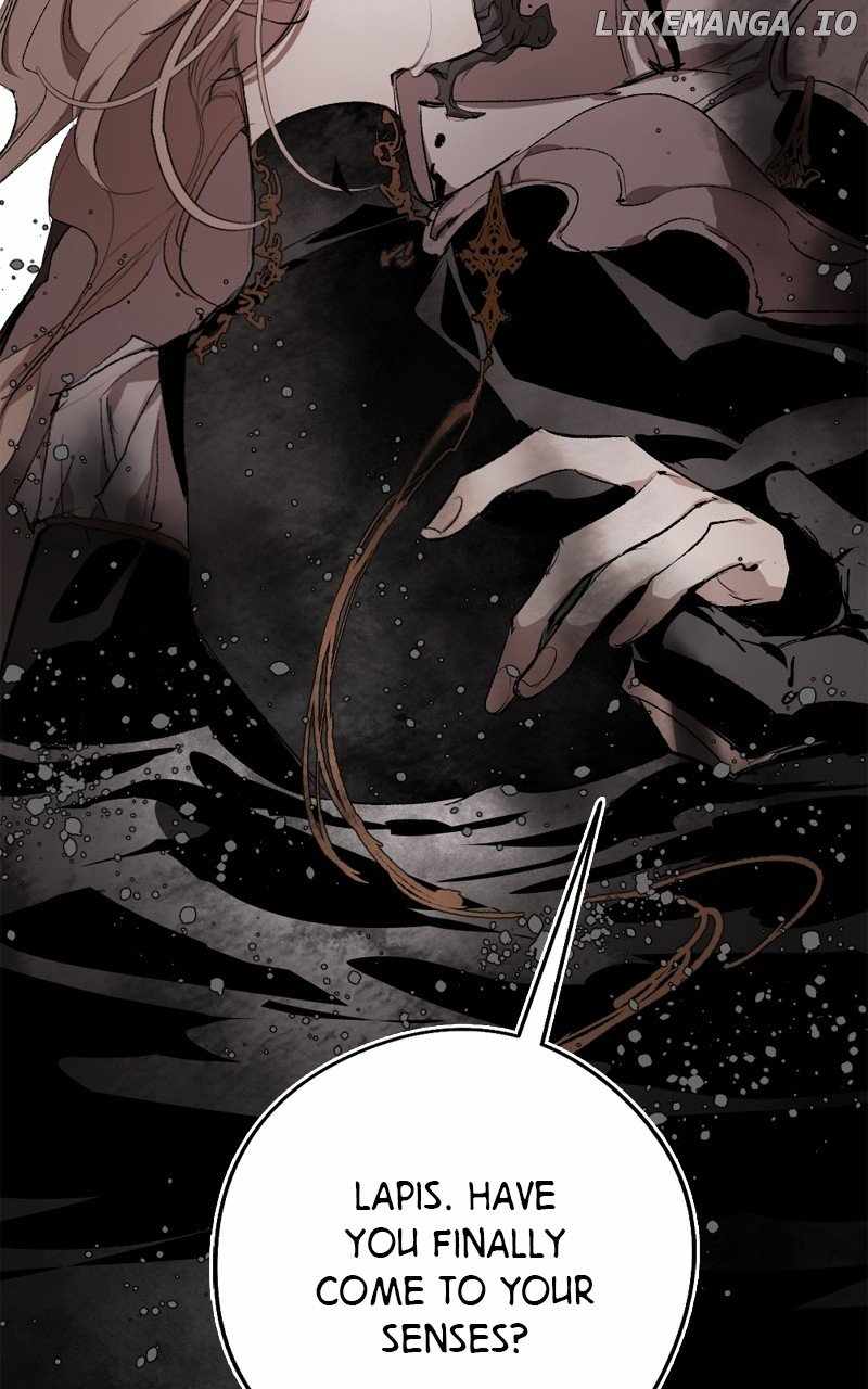 The Demon King’s Confession Chapter 95 - Page 47