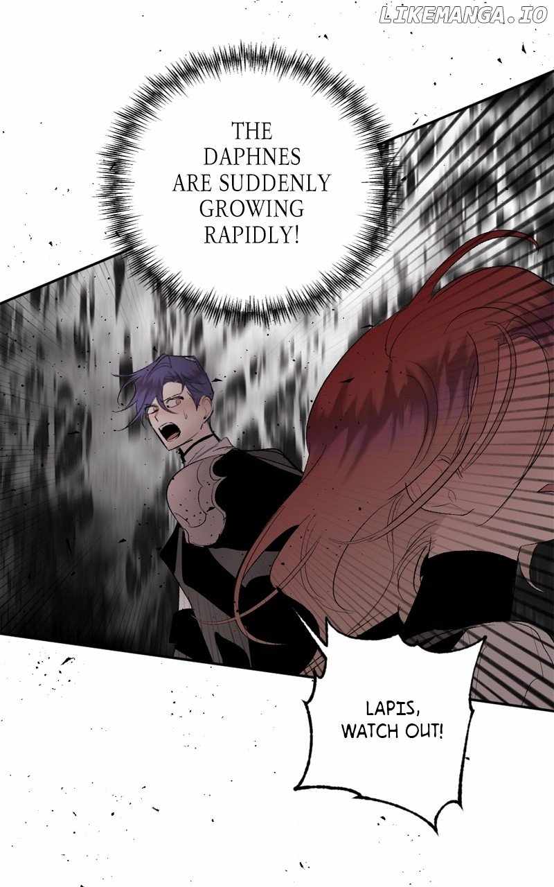 The Demon King’s Confession Chapter 95 - Page 54